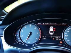 奥迪S6 2013款 4.0T DCT 