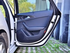 奥迪S6 2013款 4.0T DCT 