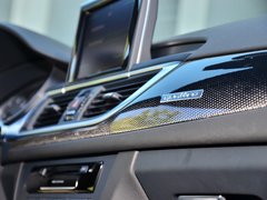 2013 4.0T DCT 