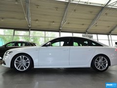 2013 4.0T DCT 