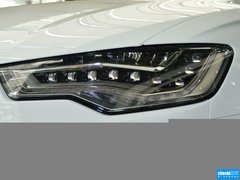 2013 4.0T DCT 