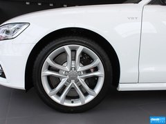 2013 4.0T DCT 