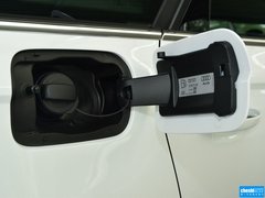 2013 4.0T DCT 