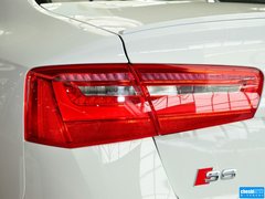2013 4.0T DCT 