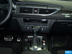 2013 4.0T DCT 