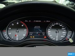 2013 4.0T DCT 
