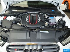 2013 4.0T DCT 