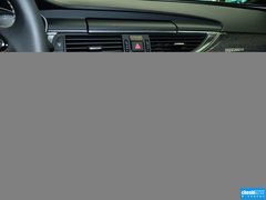2013 4.0T DCT 