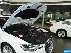 2013 4.0T DCT 