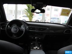 2013 4.0T DCT 