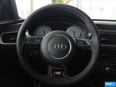 2013 4.0T DCT 
