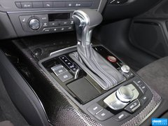 2013 4.0T DCT 