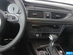 2013 4.0T DCT 