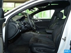 2013 4.0T DCT 