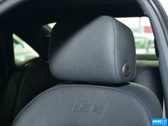 2013 4.0T DCT 