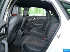 2013 4.0T DCT 