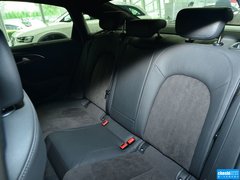 2013 4.0T DCT 