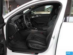 2013 4.0T DCT 