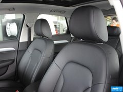 2013 4.0T DCT 