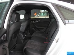 2013 4.0T DCT 
