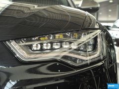2013 4.0T DCT 