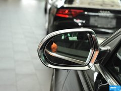 2013 4.0T DCT 