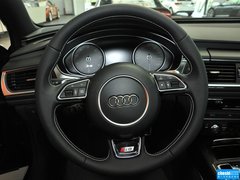 2013 4.0T DCT 