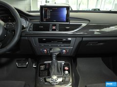 2013 4.0T DCT 
