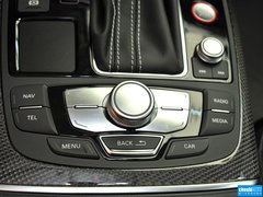 2013 4.0T DCT 