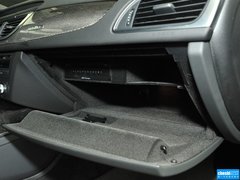 2013 4.0T DCT 