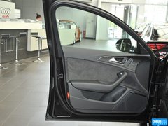 2013 4.0T DCT 
