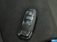2013 4.0T DCT 