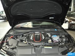 2013 4.0T DCT 
