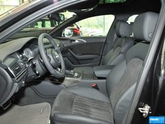 2013 4.0T DCT 