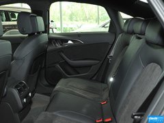 2013 4.0T DCT 