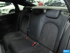 2013 4.0T DCT 