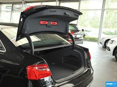 2013 4.0T DCT 