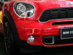 2013款 1.6T AT COOPER S All4 滑雪版