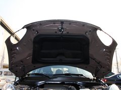 2013款 1.6T AT COOPER S All4 滑雪版