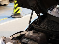 2013款 1.6T AT COOPER S All4 滑雪版