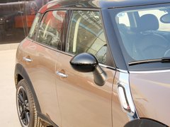 2013款 1.6T AT COOPER S All4 滑雪版