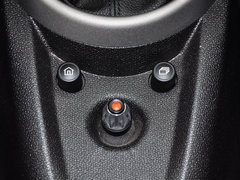 2012款 1.6T 自动 COOPER S版