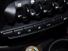2012款 1.6T 自动 COOPER S版