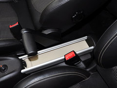 2012款 1.6T 自动 COOPER S版