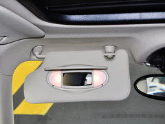 2012款 1.6T 自动 COOPER S版