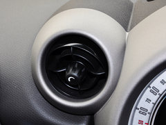 2012款 1.6T 自动 COOPER S版