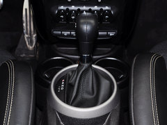 2012款 1.6T 自动 COOPER S版