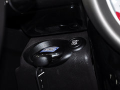2012款 1.6T 自动 COOPER S版