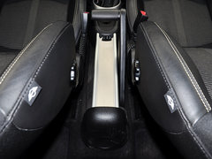 2012款 1.6T 自动 COOPER S版