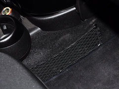 2012款 1.6T 自动 COOPER S版
